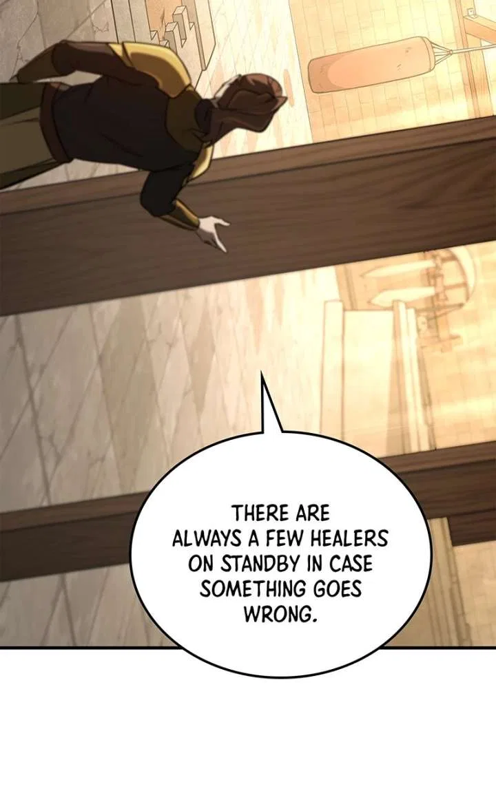 System Universe Chapter 30 – Page 86