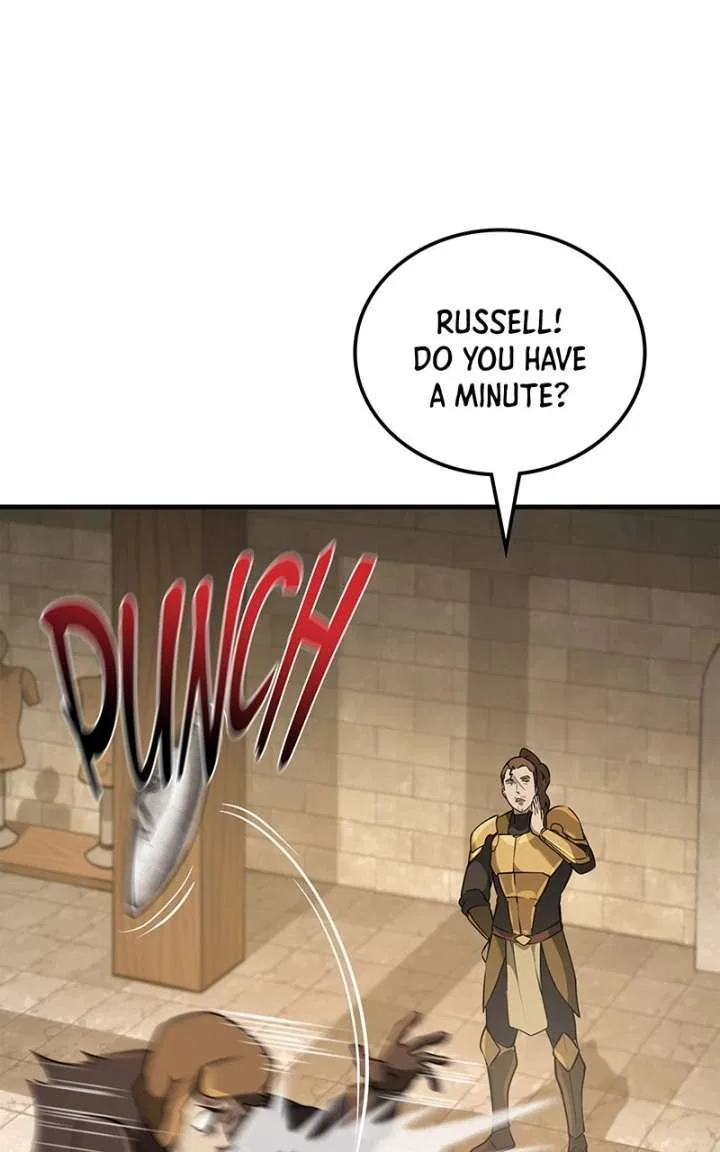 System Universe Chapter 30 – Page 87