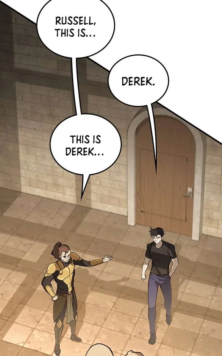 System Universe Chapter 30 – Page 91