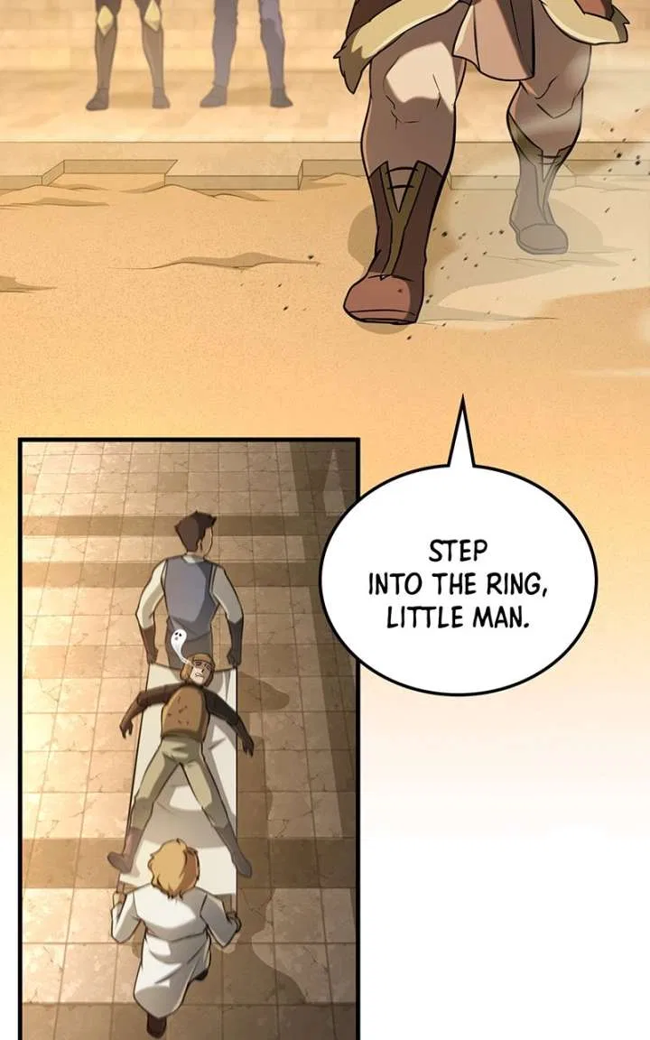System Universe Chapter 30 – Page 97