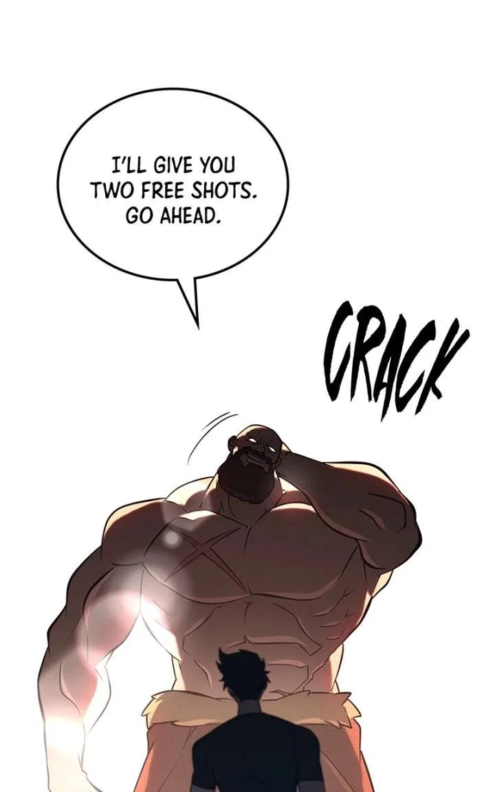 System Universe Chapter 30 – Page 104