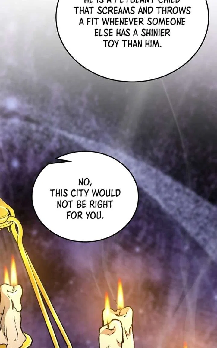 System Universe Chapter 29 – Page 92