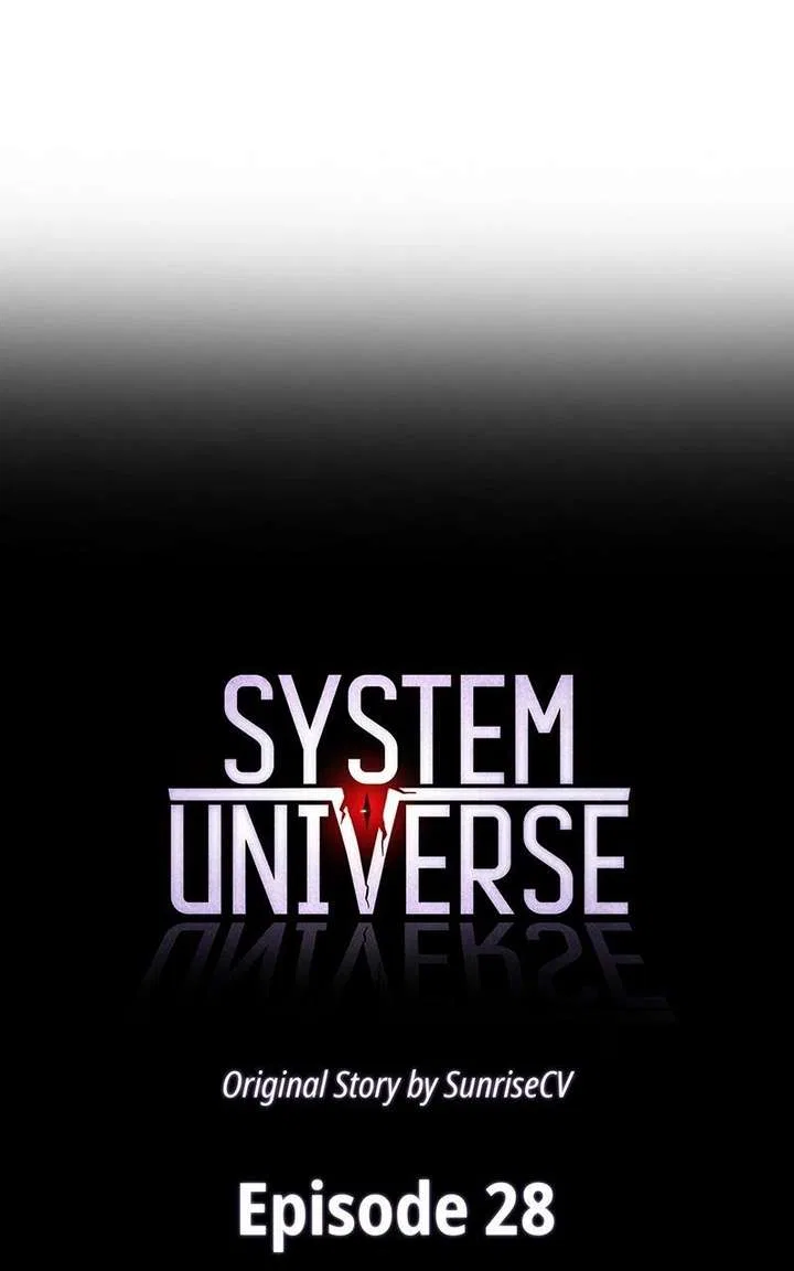 System Universe Chapter 28 – Page 12