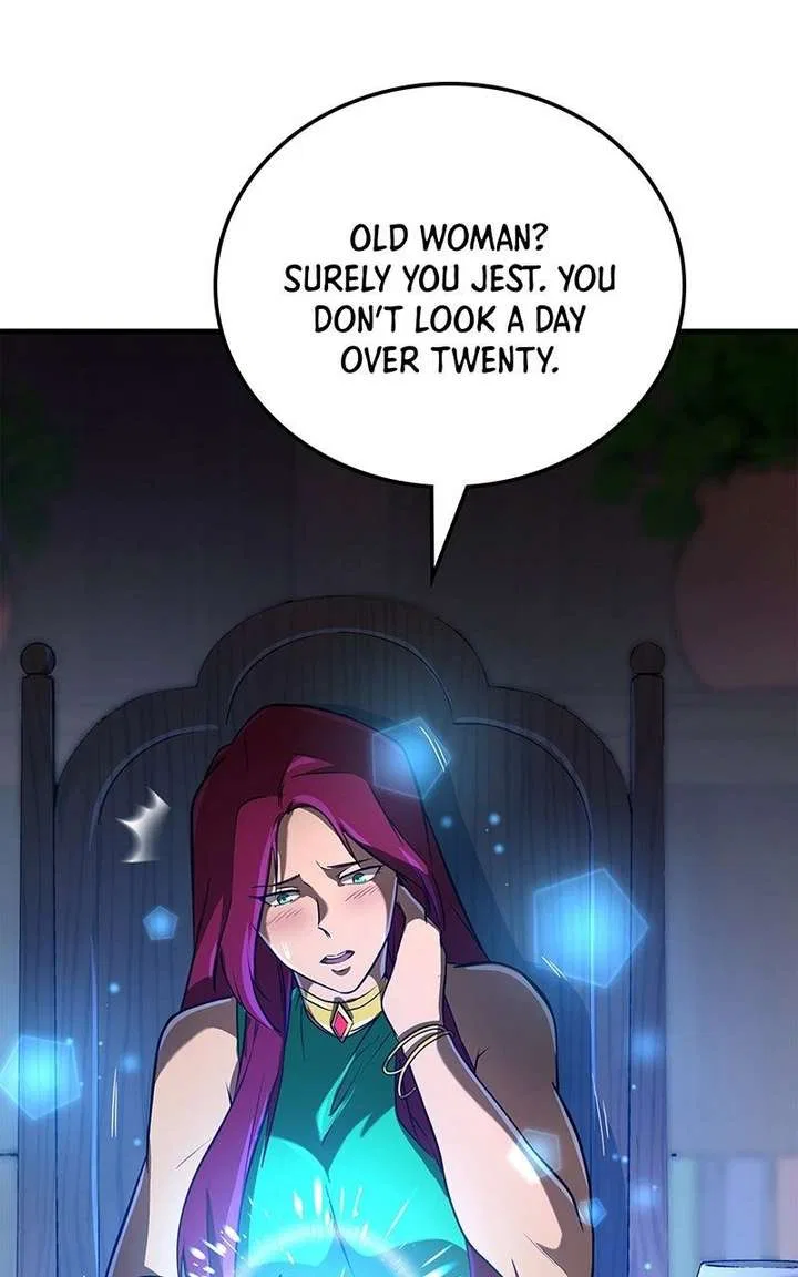 System Universe Chapter 28 – Page 72
