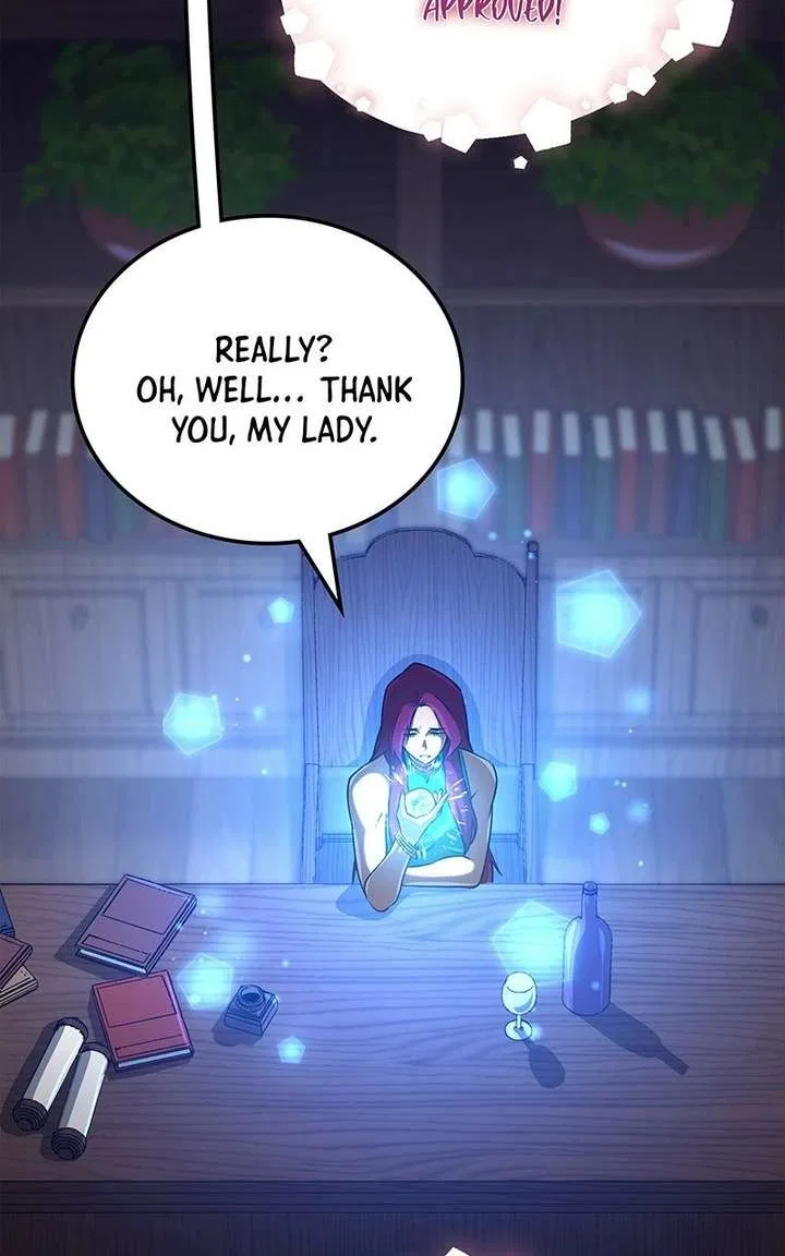 System Universe Chapter 28 – Page 80