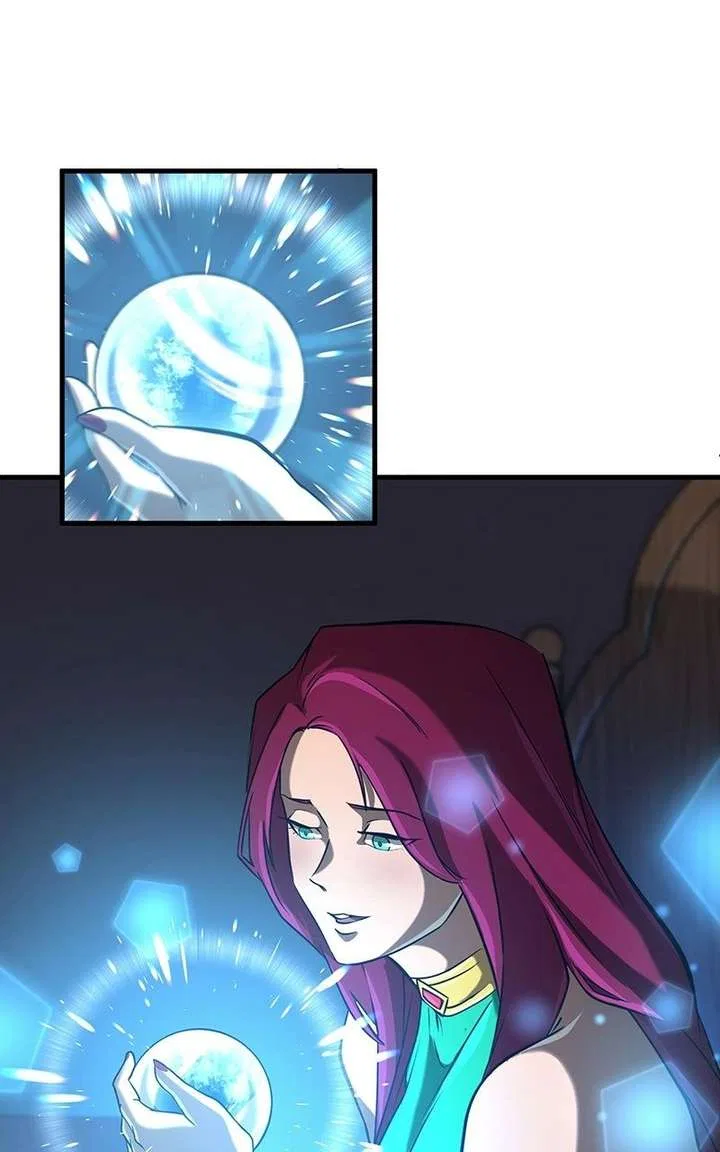 System Universe Chapter 28 – Page 82