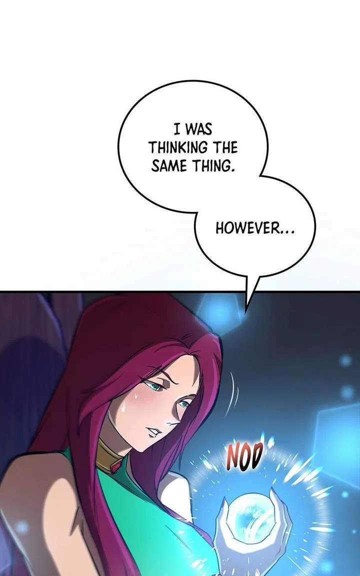 System Universe Chapter 28 – Page 93
