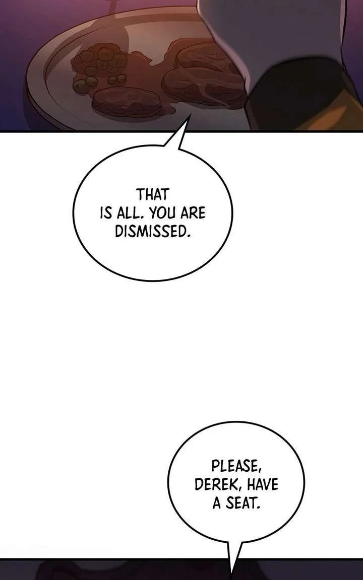 System Universe Chapter 28 – Page 110