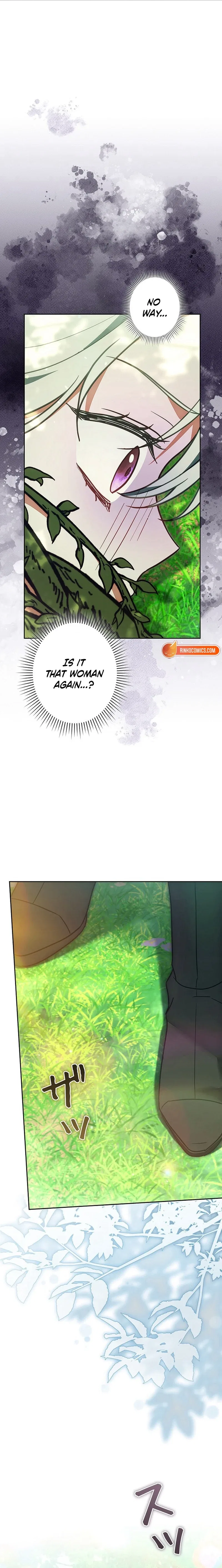 I Was Supposed to Be a Stalker Lady, but Somehow I’m Being Adored Instead Chapter 43 – Page 2