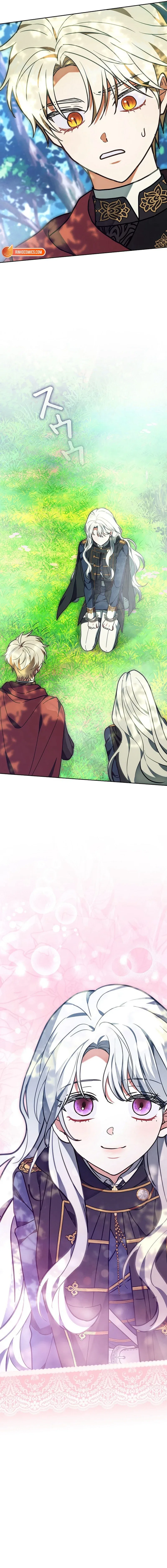 I Was Supposed to Be a Stalker Lady, but Somehow I’m Being Adored Instead Chapter 43 – Page 25