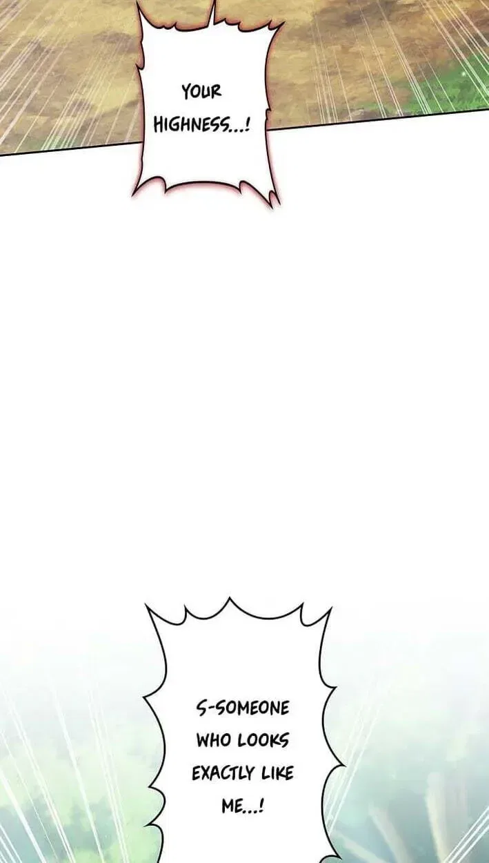 I Was Supposed to Be a Stalker Lady, but Somehow I’m Being Adored Instead Chapter 42 – Page 8