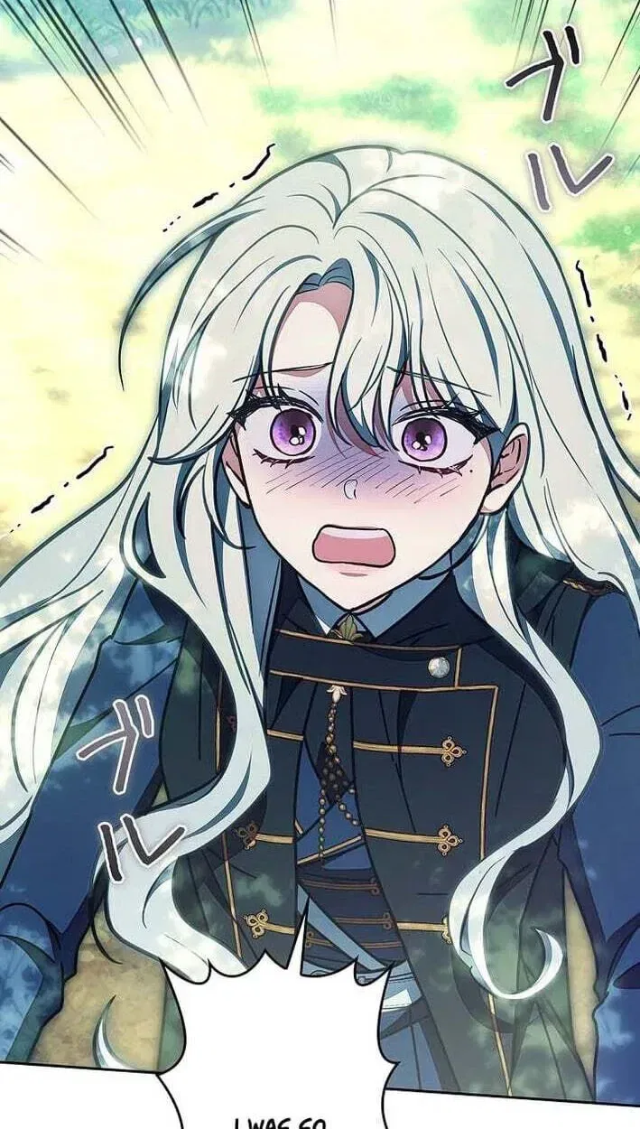 I Was Supposed to Be a Stalker Lady, but Somehow I’m Being Adored Instead Chapter 42 – Page 11