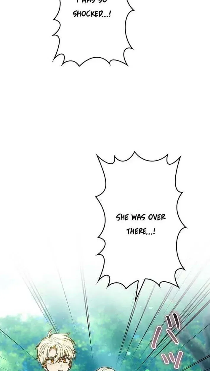 I Was Supposed to Be a Stalker Lady, but Somehow I’m Being Adored Instead Chapter 42 – Page 12