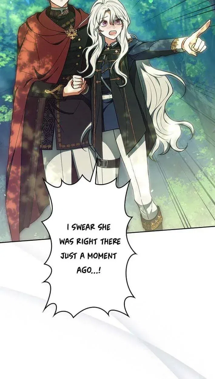 I Was Supposed to Be a Stalker Lady, but Somehow I’m Being Adored Instead Chapter 42 – Page 13
