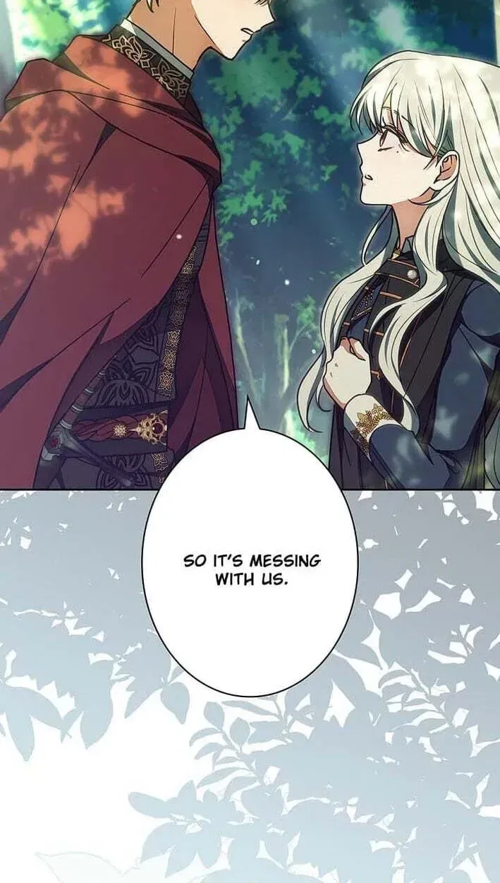 I Was Supposed to Be a Stalker Lady, but Somehow I’m Being Adored Instead Chapter 42 – Page 20
