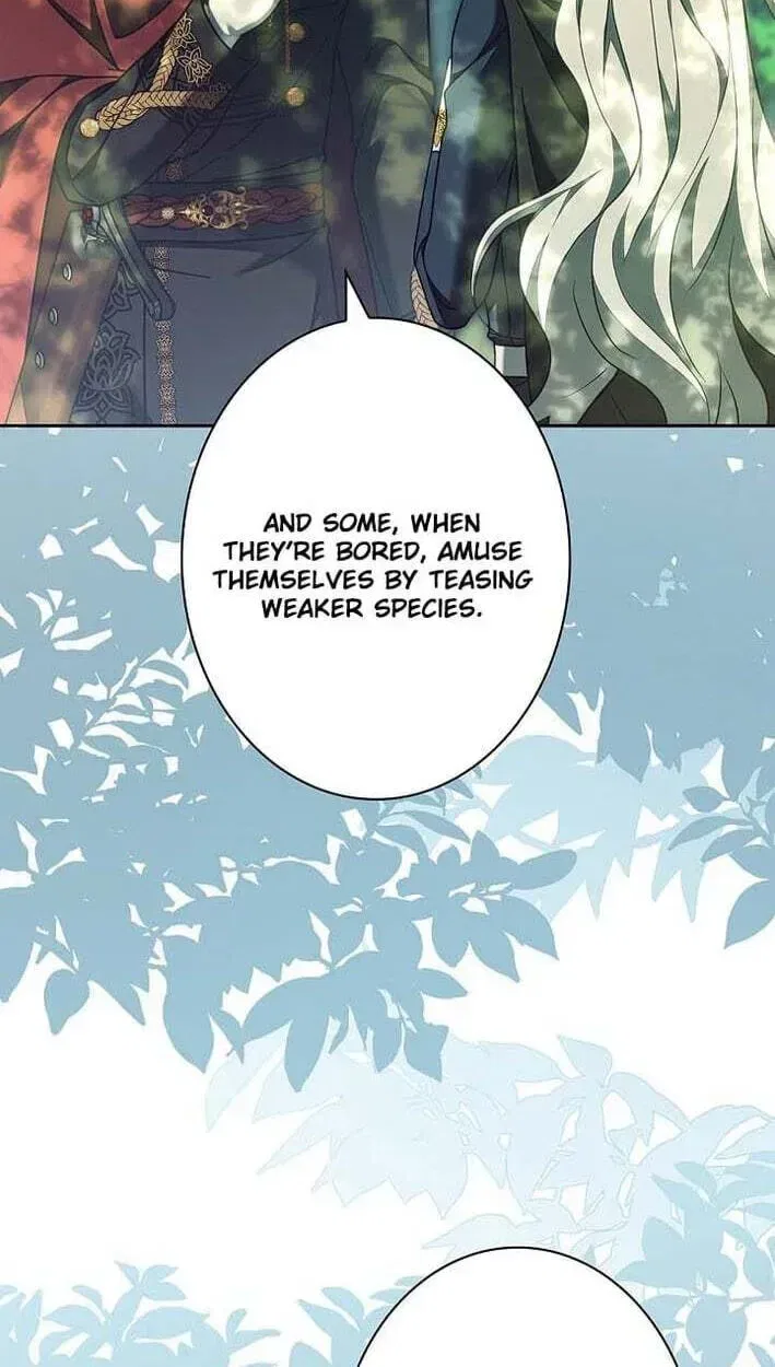 I Was Supposed to Be a Stalker Lady, but Somehow I’m Being Adored Instead Chapter 42 – Page 28