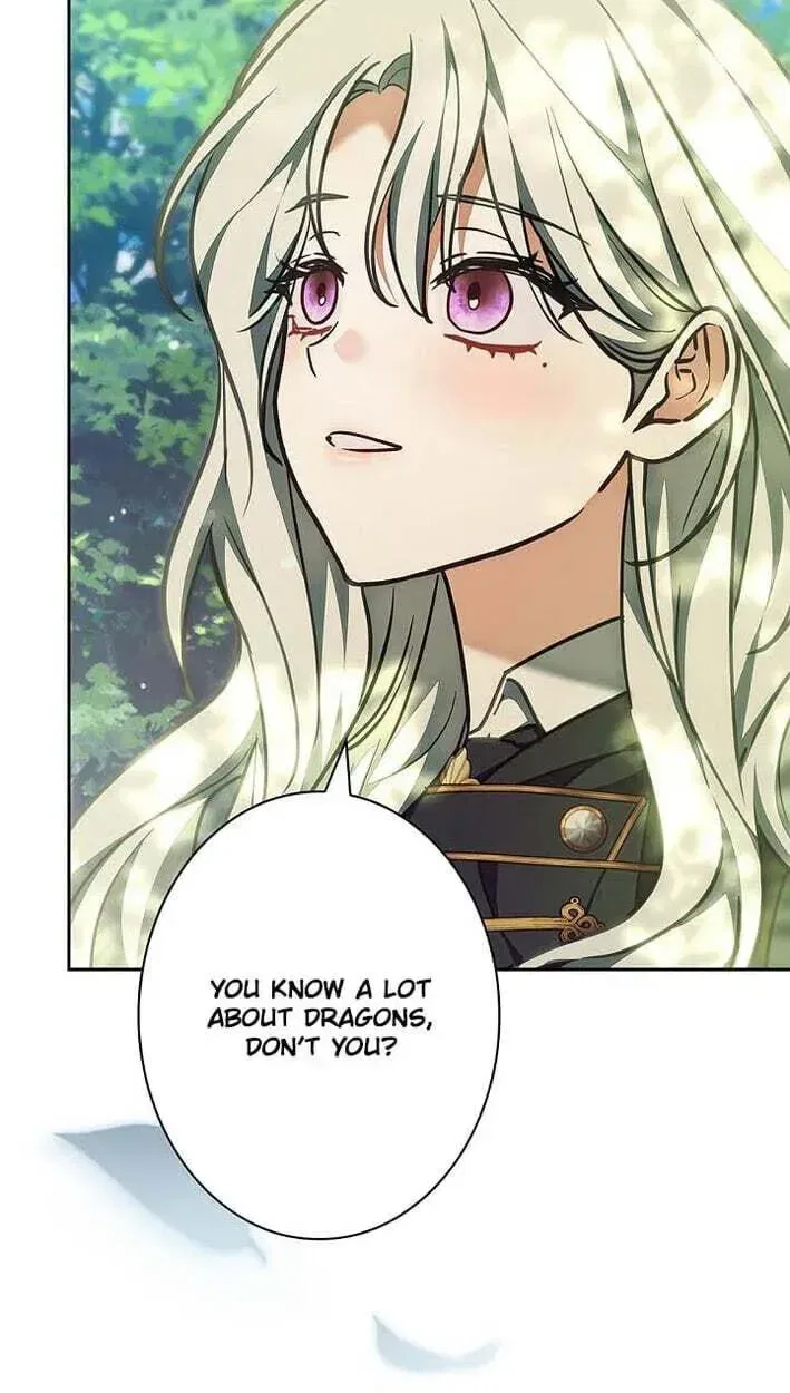 I Was Supposed to Be a Stalker Lady, but Somehow I’m Being Adored Instead Chapter 42 – Page 33
