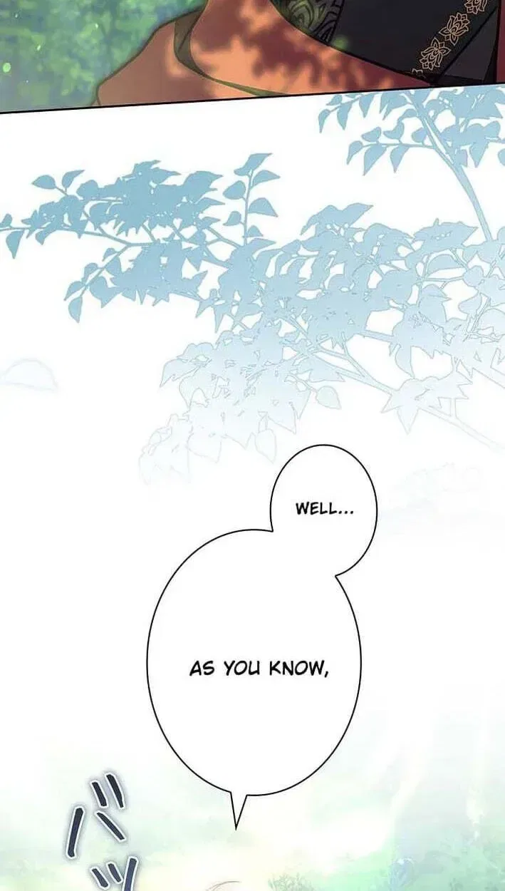 I Was Supposed to Be a Stalker Lady, but Somehow I’m Being Adored Instead Chapter 42 – Page 35