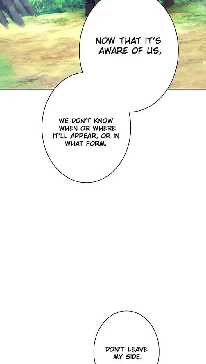 I Was Supposed to Be a Stalker Lady, but Somehow I’m Being Adored Instead Chapter 42 – Page 40
