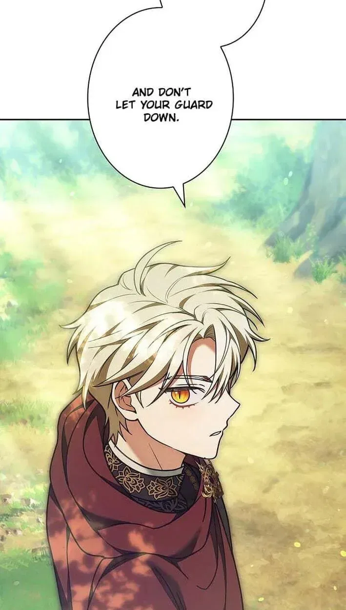 I Was Supposed to Be a Stalker Lady, but Somehow I’m Being Adored Instead Chapter 42 – Page 41