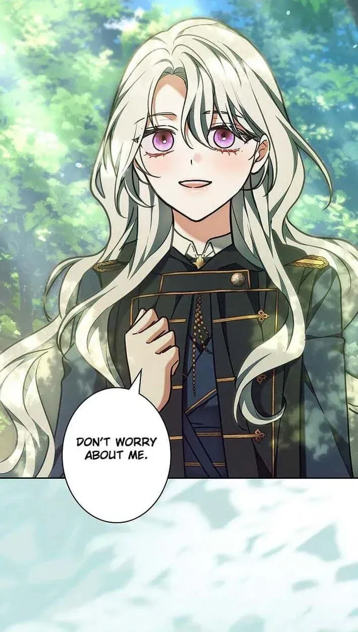 I Was Supposed to Be a Stalker Lady, but Somehow I’m Being Adored Instead Chapter 42 – Page 43