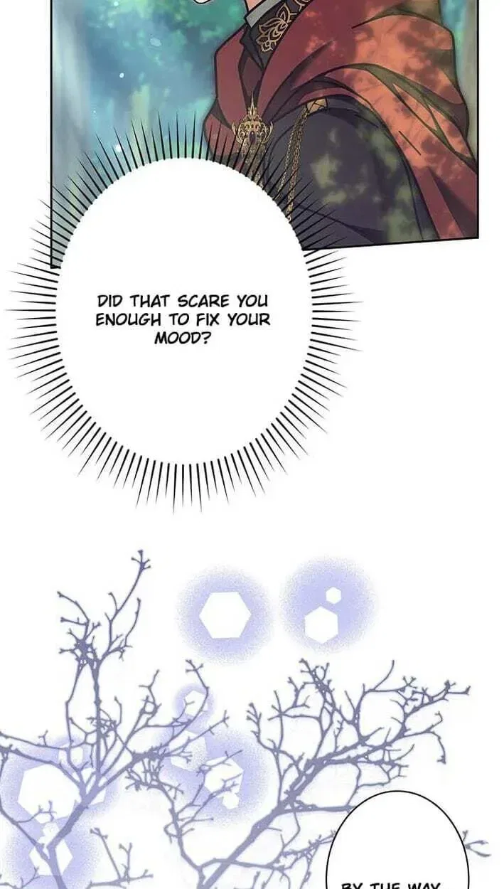 I Was Supposed to Be a Stalker Lady, but Somehow I’m Being Adored Instead Chapter 42 – Page 45