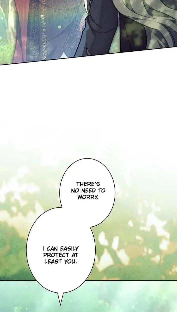 I Was Supposed to Be a Stalker Lady, but Somehow I’m Being Adored Instead Chapter 42 – Page 49
