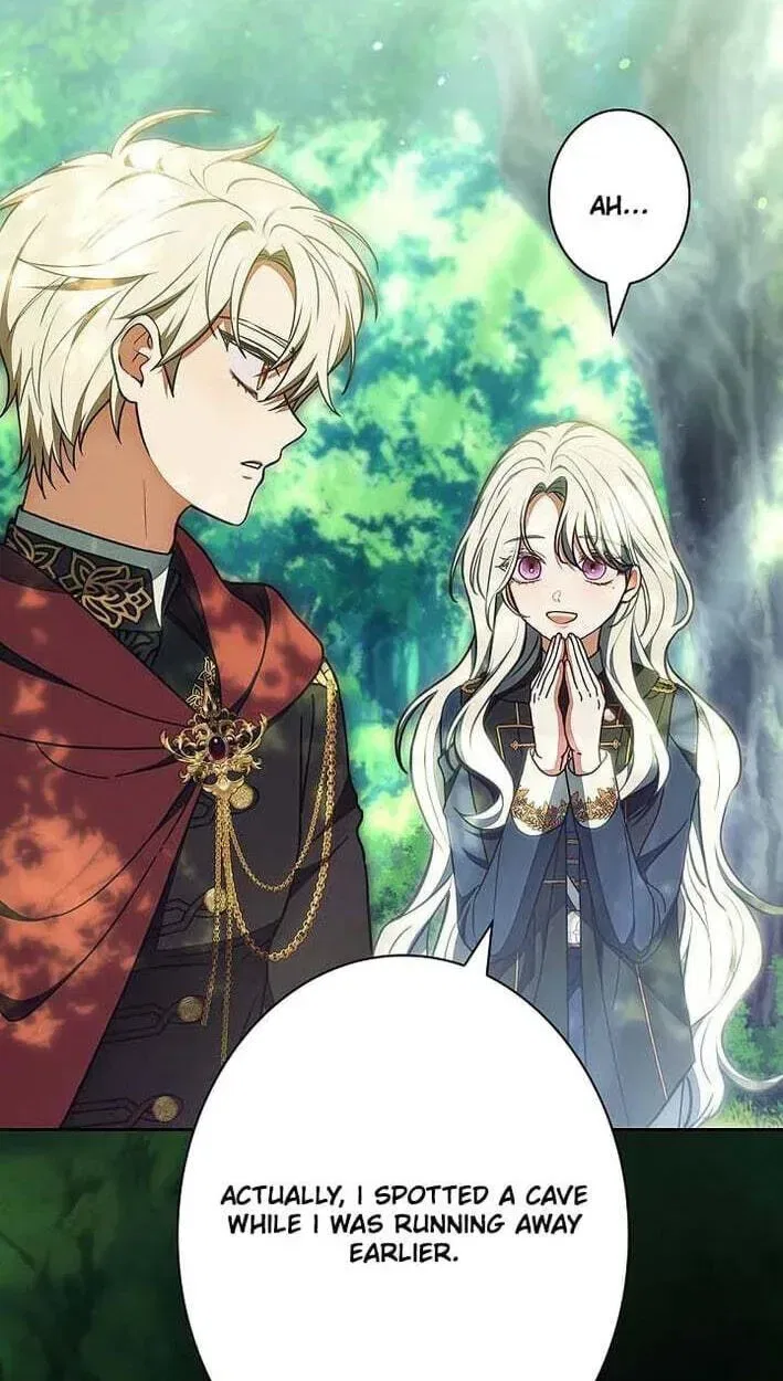 I Was Supposed to Be a Stalker Lady, but Somehow I’m Being Adored Instead Chapter 42 – Page 50