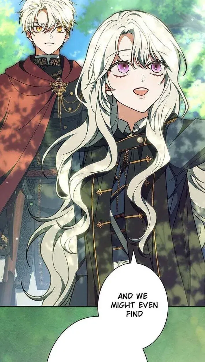 I Was Supposed to Be a Stalker Lady, but Somehow I’m Being Adored Instead Chapter 42 – Page 54