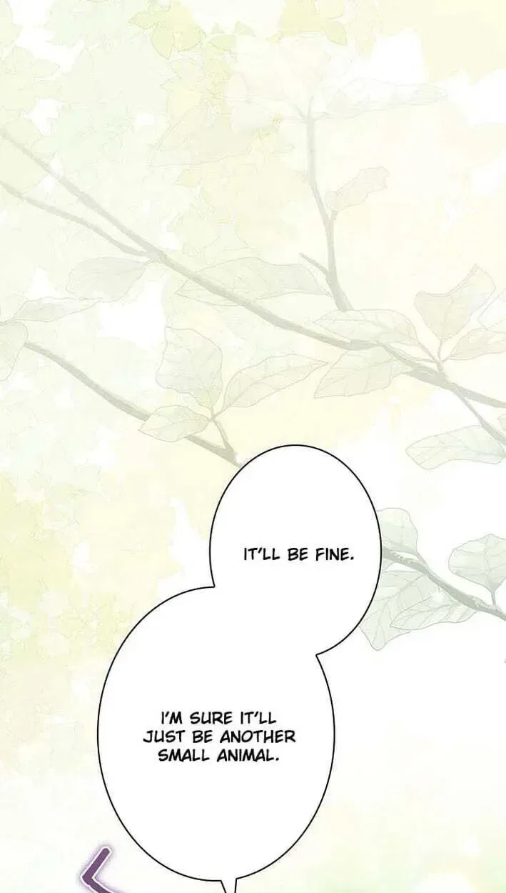 I Was Supposed to Be a Stalker Lady, but Somehow I’m Being Adored Instead Chapter 42 – Page 61