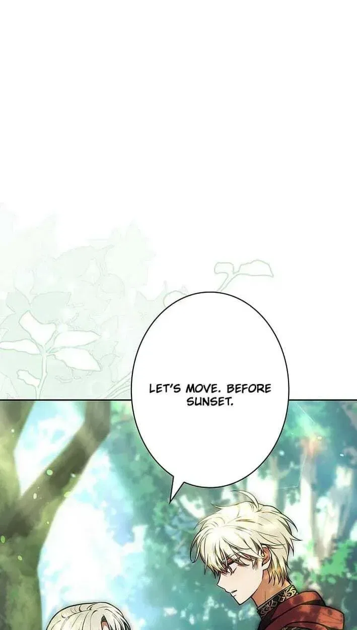 I Was Supposed to Be a Stalker Lady, but Somehow I’m Being Adored Instead Chapter 42 – Page 65