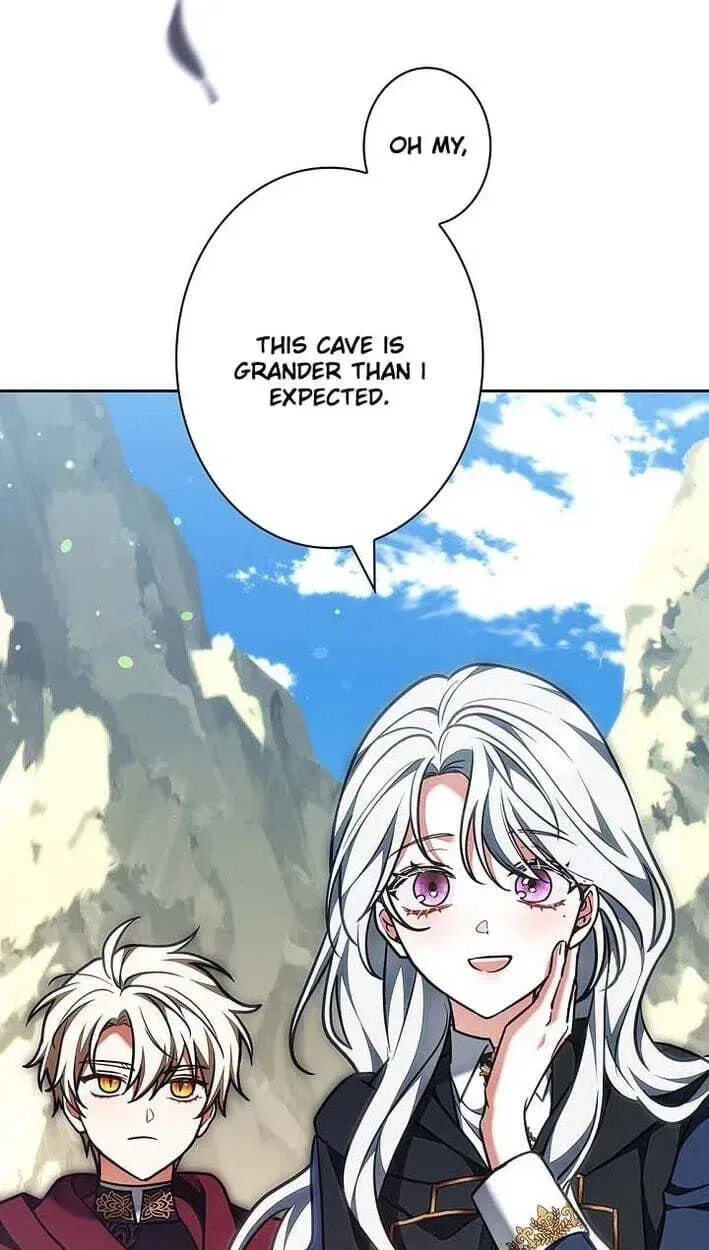 I Was Supposed to Be a Stalker Lady, but Somehow I’m Being Adored Instead Chapter 42 – Page 85