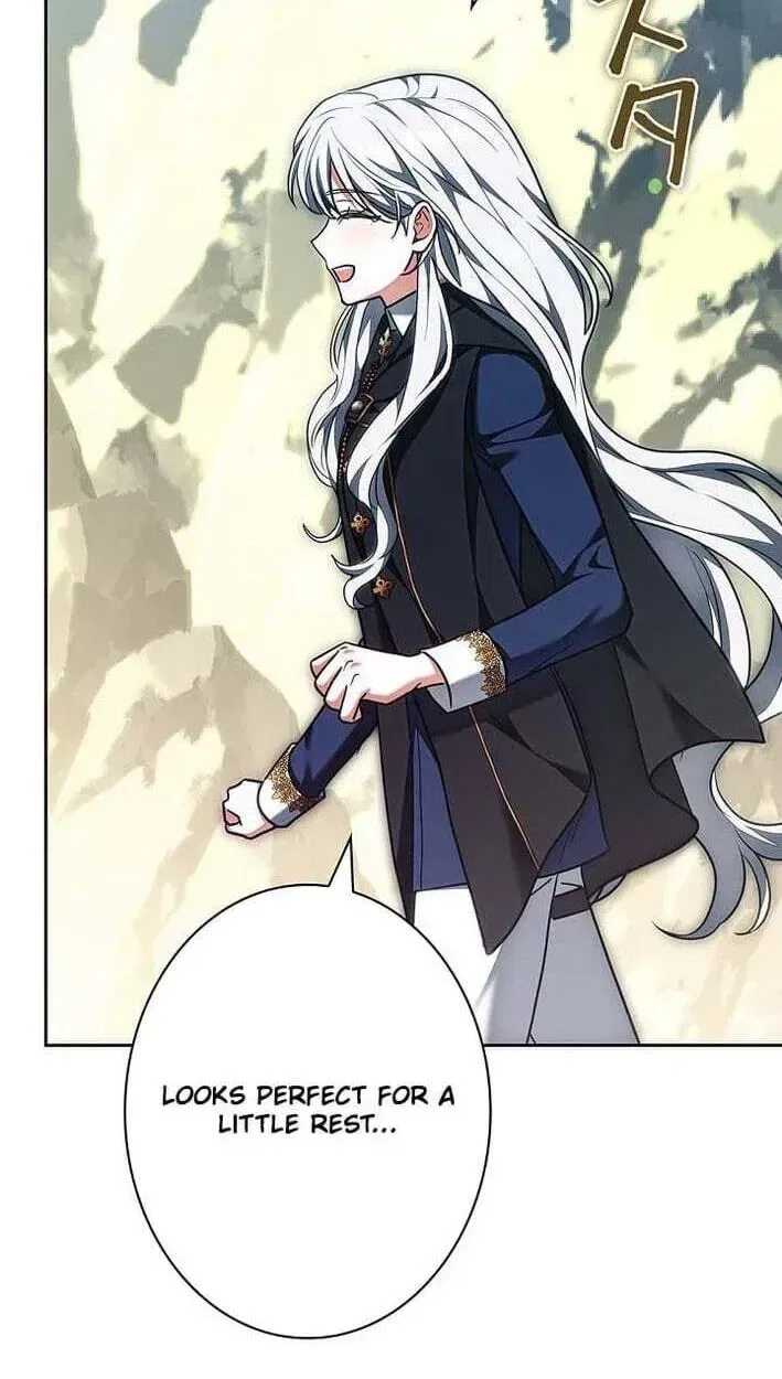 I Was Supposed to Be a Stalker Lady, but Somehow I’m Being Adored Instead Chapter 42 – Page 87