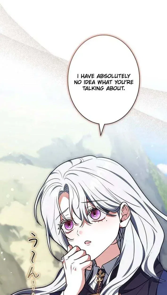 I Was Supposed to Be a Stalker Lady, but Somehow I’m Being Adored Instead Chapter 42 – Page 99