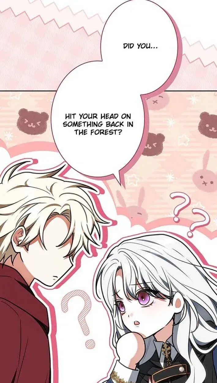 I Was Supposed to Be a Stalker Lady, but Somehow I’m Being Adored Instead Chapter 42 – Page 101