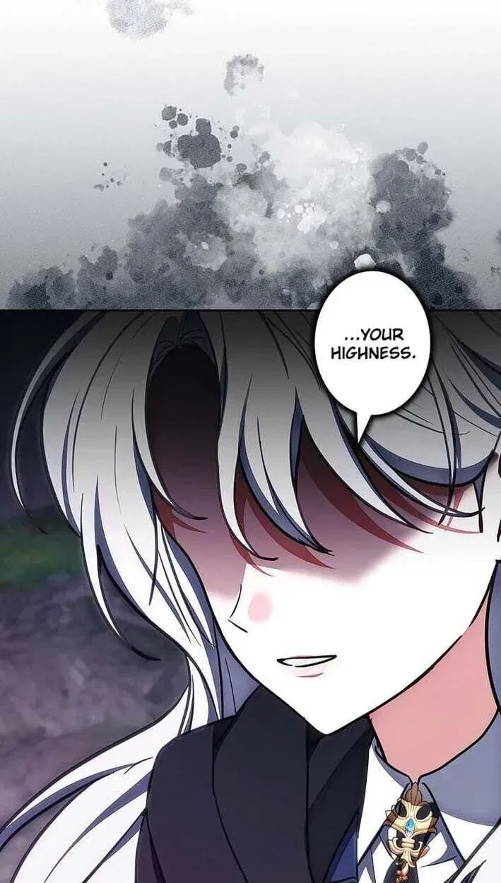 I Was Supposed to Be a Stalker Lady, but Somehow I’m Being Adored Instead Chapter 42 – Page 104