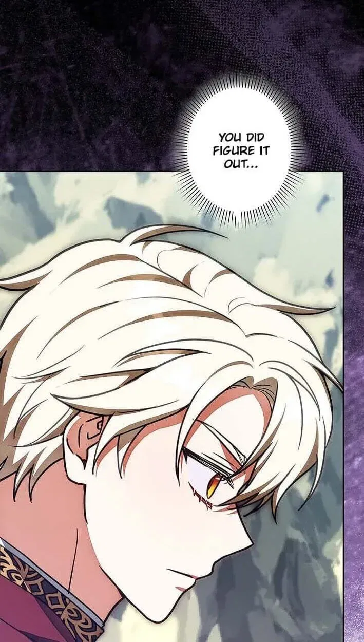 I Was Supposed to Be a Stalker Lady, but Somehow I’m Being Adored Instead Chapter 42 – Page 110