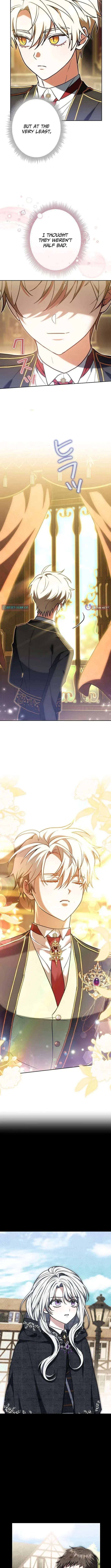 I Was Supposed to Be a Stalker Lady, but Somehow I’m Being Adored Instead Chapter 39 – Page 10