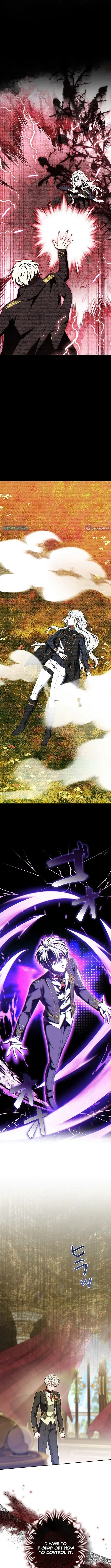 I Was Supposed to Be a Stalker Lady, but Somehow I’m Being Adored Instead Chapter 39 – Page 12