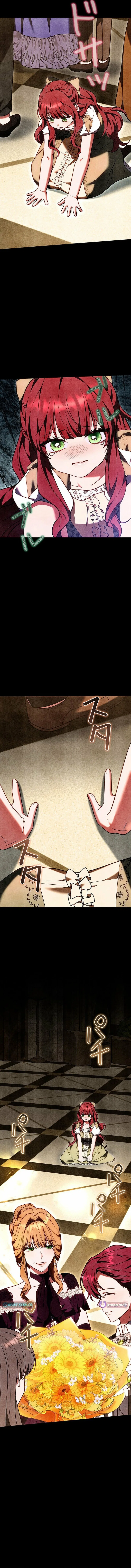 I Was Supposed to Be a Stalker Lady, but Somehow I’m Being Adored Instead Chapter 36 – Page 6