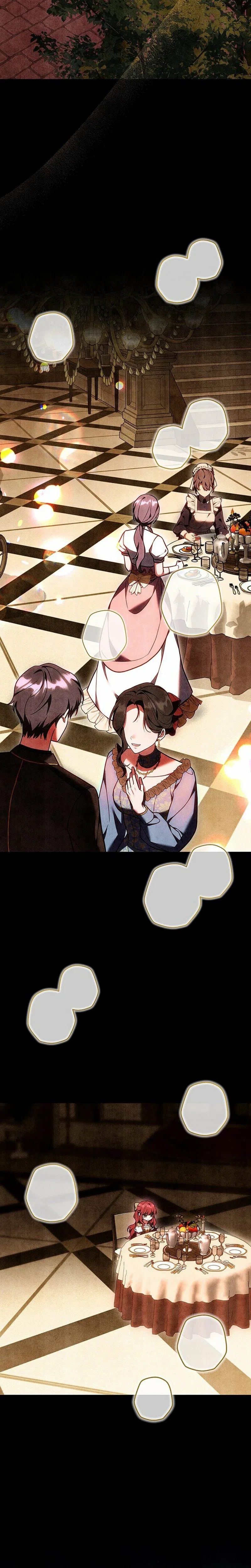 I Was Supposed to Be a Stalker Lady, but Somehow I’m Being Adored Instead Chapter 36 – Page 13