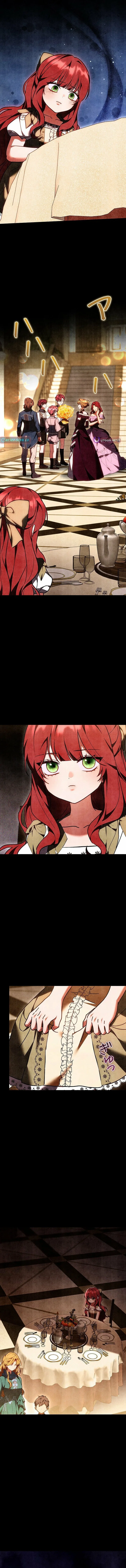 I Was Supposed to Be a Stalker Lady, but Somehow I’m Being Adored Instead Chapter 36 – Page 14