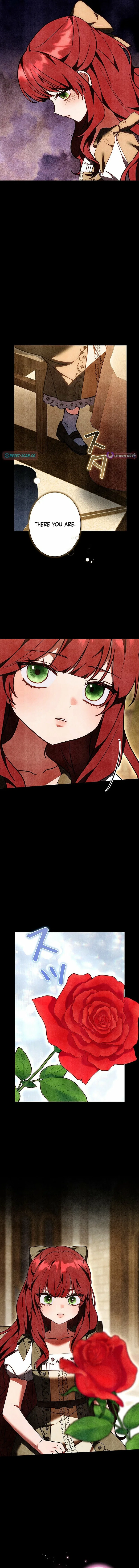 I Was Supposed to Be a Stalker Lady, but Somehow I’m Being Adored Instead Chapter 36 – Page 15