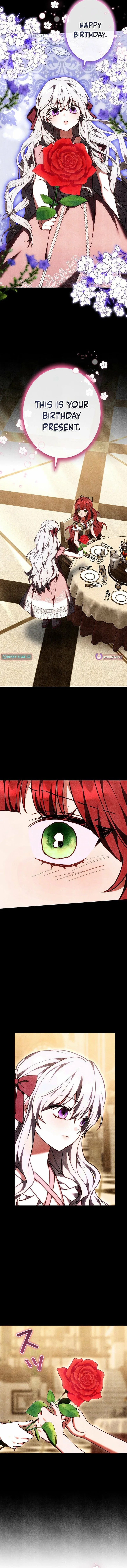 I Was Supposed to Be a Stalker Lady, but Somehow I’m Being Adored Instead Chapter 36 – Page 16