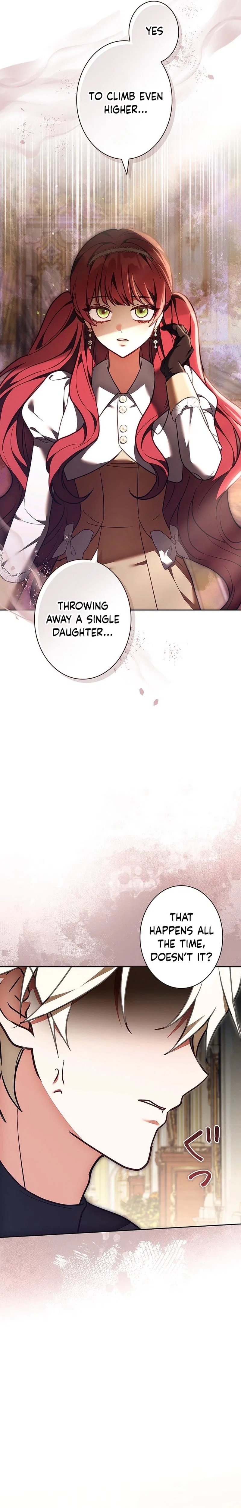 I Was Supposed to Be a Stalker Lady, but Somehow I’m Being Adored Instead Chapter 35 – Page 15