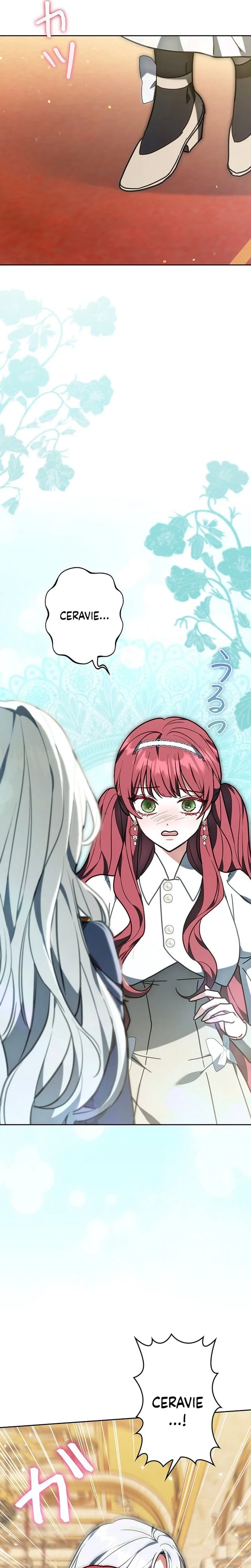 I Was Supposed to Be a Stalker Lady, but Somehow I’m Being Adored Instead Chapter 35 – Page 18