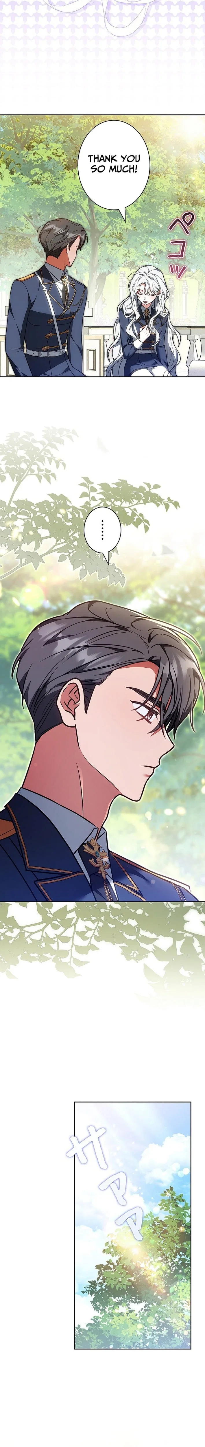I Was Supposed to Be a Stalker Lady, but Somehow I’m Being Adored Instead Chapter 34 – Page 11