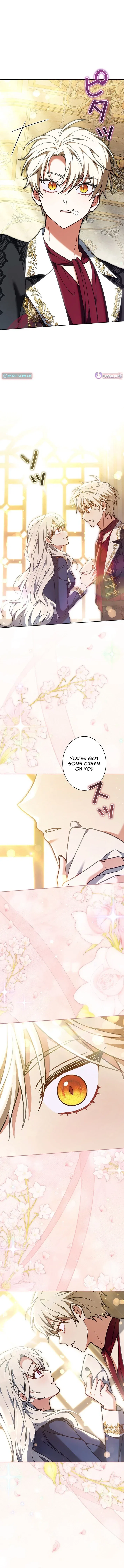 I Was Supposed to Be a Stalker Lady, but Somehow I’m Being Adored Instead Chapter 32 – Page 16