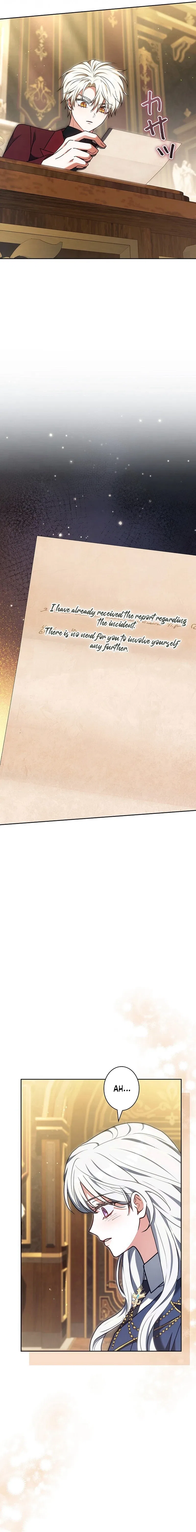 I Was Supposed to Be a Stalker Lady, but Somehow I’m Being Adored Instead Chapter 31 – Page 2