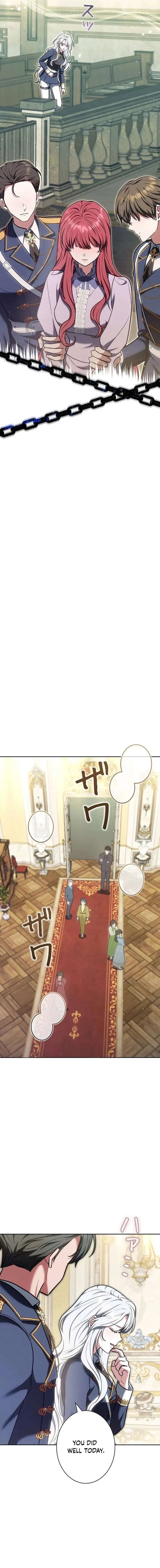 I Was Supposed to Be a Stalker Lady, but Somehow I’m Being Adored Instead Chapter 30 – Page 13